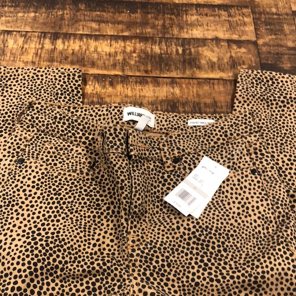 Pants - Picture 2 of 5